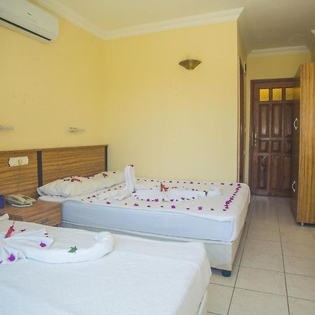 Dinara Garden Hotel 凯梅尔 外观 照片