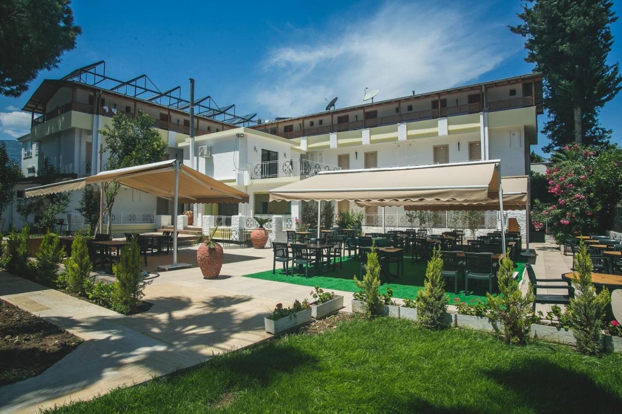 Dinara Garden Hotel 凯梅尔 外观 照片