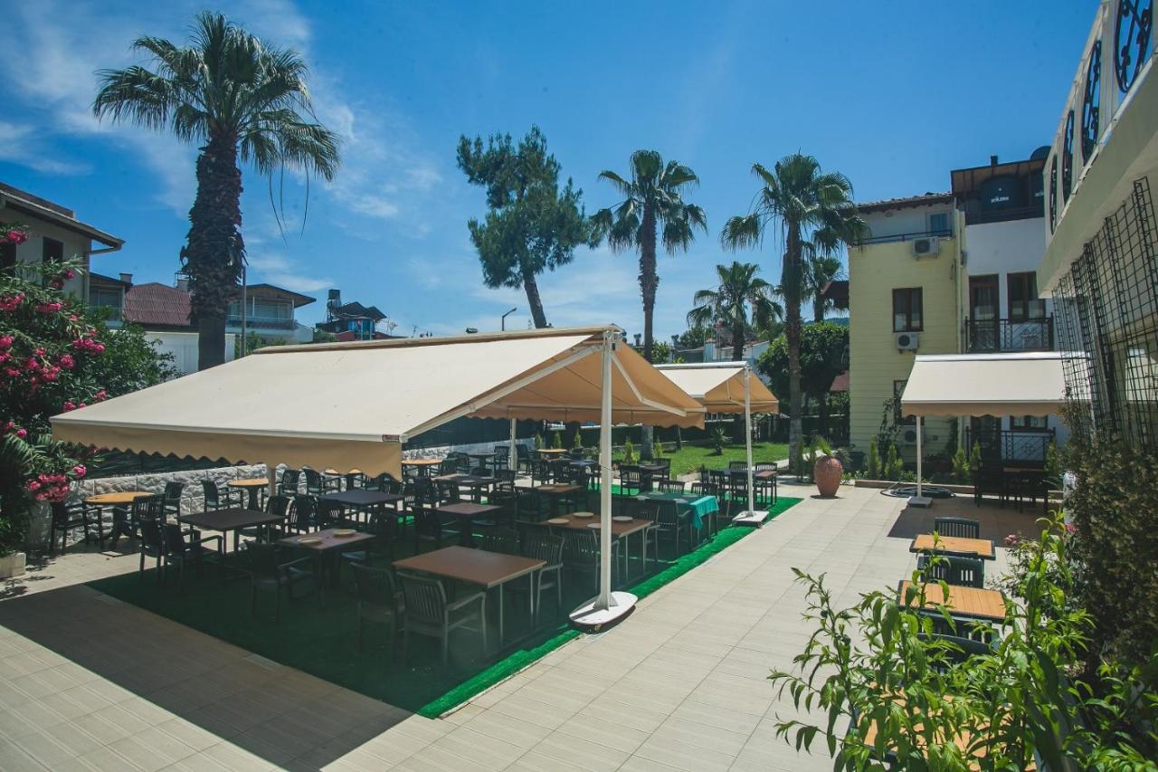 Dinara Garden Hotel 凯梅尔 外观 照片