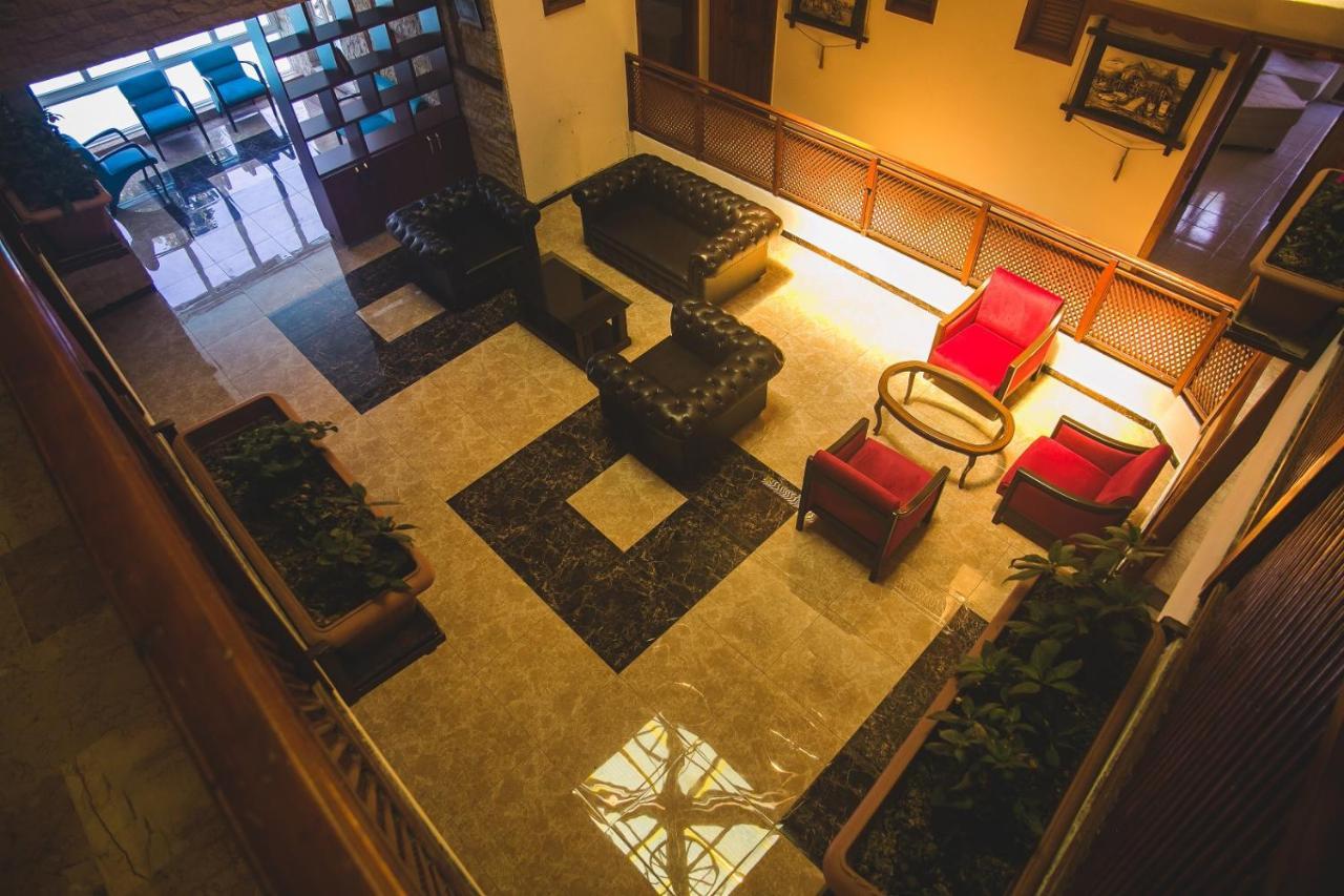 Dinara Garden Hotel 凯梅尔 外观 照片