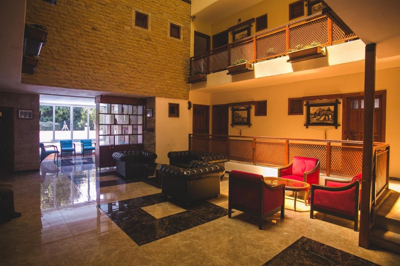 Dinara Garden Hotel 凯梅尔 外观 照片